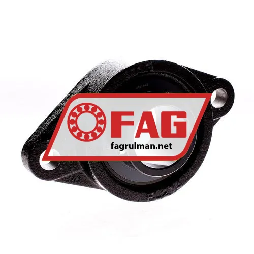 FAG UCFL214-42-J7