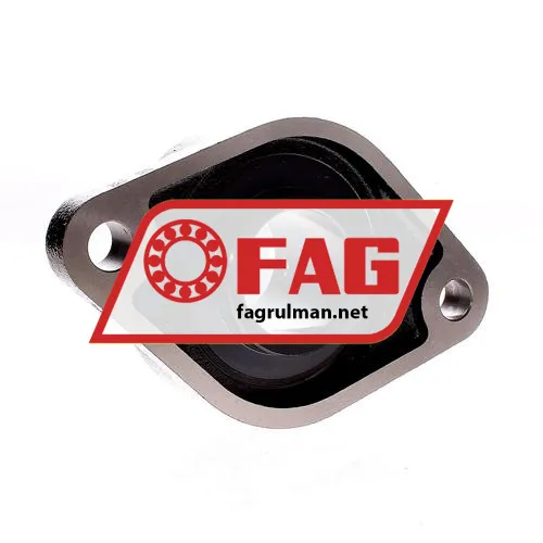 FAG UCFL214-42-J7 ürün fotoğrafı 2