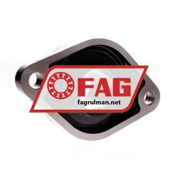 FAG UCFL214-42-J7 rulman resim 2