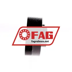 FAG UCFL214-42-J7 rulman resim 3
