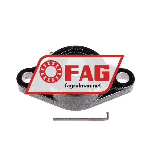 FAG UCFL206-J7 ürün fotoğrafı 2