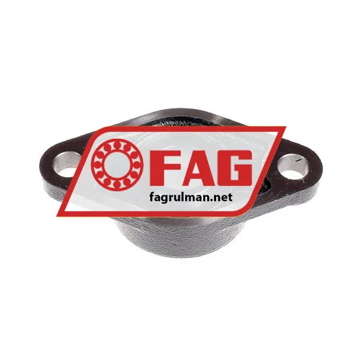 FAG UCFL206-J7 ürün fotoğrafı 3