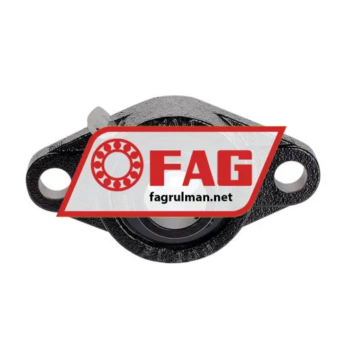 FAG UCFL206-J7 ürün fotoğrafı 4