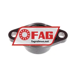 FAG UCFL206-J7 rulman resim 3