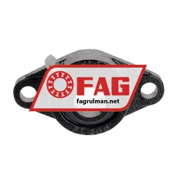 FAG UCFL206-J7 rulman resim 4