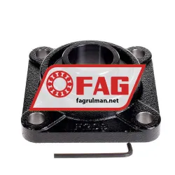 FAG UCF209-J7 rulman resim 2