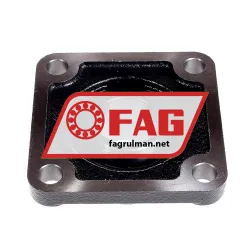 FAG UCF209-J7 rulman resim 3
