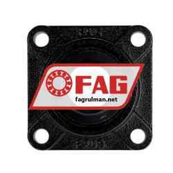 FAG UCF209-J7 rulman resim 4