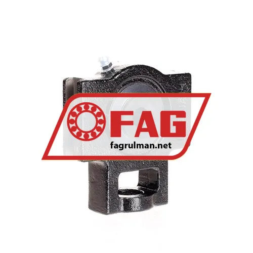 FAG UCT201-J7 ürün fotoğrafı 3