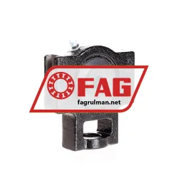 FAG UCT201-J7 rulman resim 3