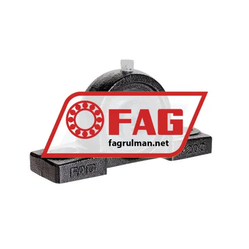 FAG UCP202-J7