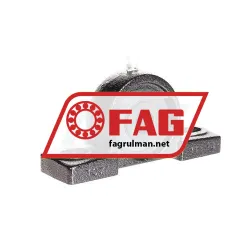 FAG UCP202-J7 rulman resim 3