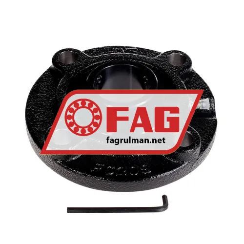 FAG UCFC209-J7 ürün fotoğrafı 2