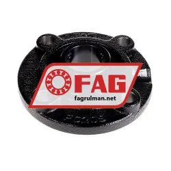 FAG UCFC209-J7