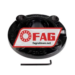 FAG UCFC209-J7 rulman resim 2