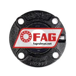 FAG UCFC209-J7 rulman resim 4
