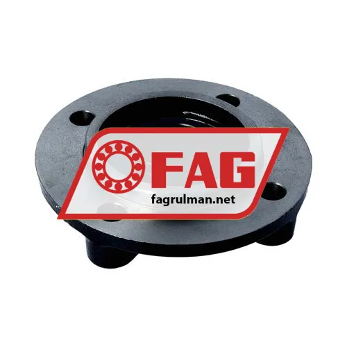 FAG UCFC206-19-J7 ürün fotoğrafı 2