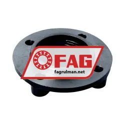 FAG UCFC206-19-J7 rulman resim 2