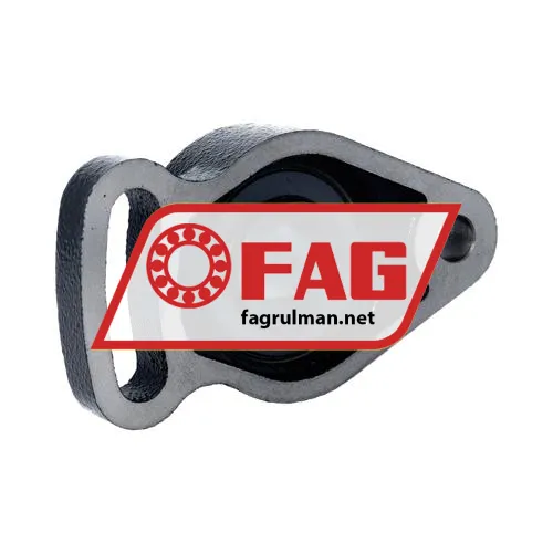 FAG UCFA205-14-J7 ürün fotoğrafı 2