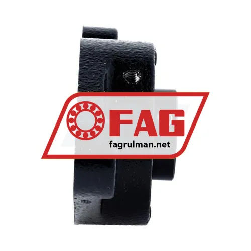 FAG UCFA205-14-J7 ürün fotoğrafı 3