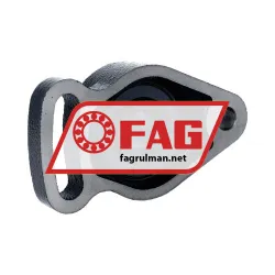 FAG UCFA205-14-J7 rulman resim 2