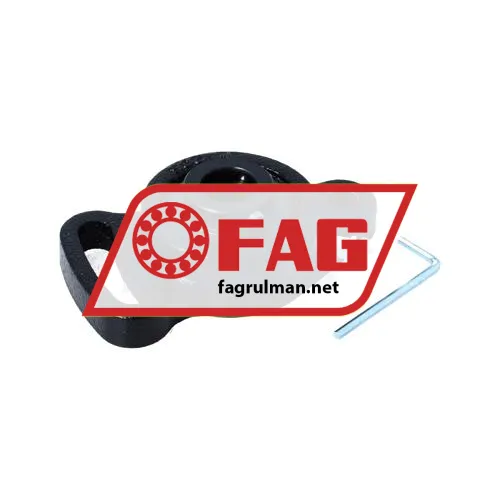 FAG UCFA205-13-J7