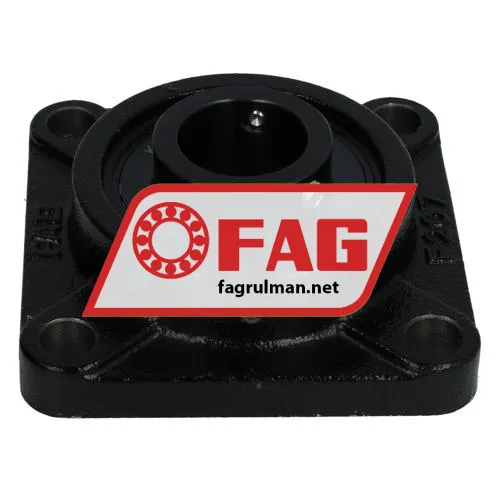 FAG UCF207-21-J7