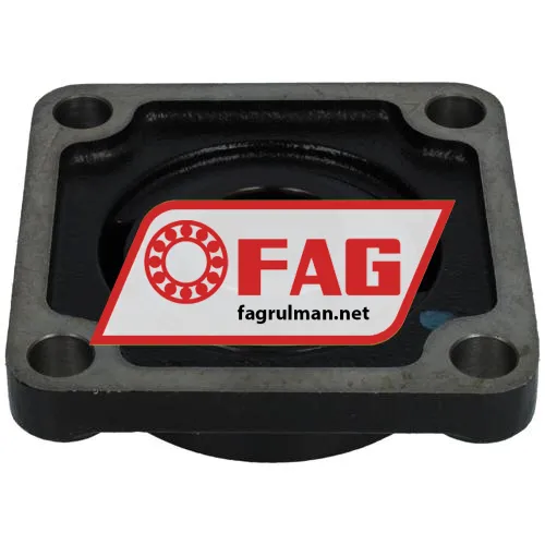 FAG UCF207-21-J7 ürün fotoğrafı 2