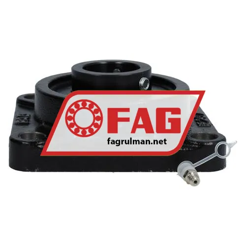 FAG UCF207-21-J7 ürün fotoğrafı 3
