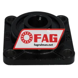 FAG UCF207-21-J7