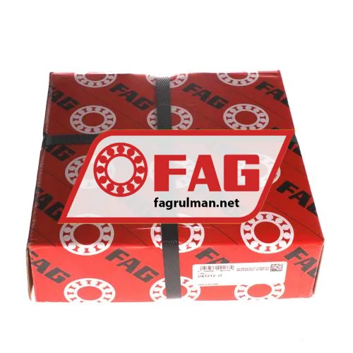 FAG UKT212-J7 ürün fotoğrafı 4