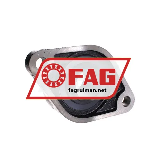 FAG UKFL211-J7 ürün fotoğrafı 3