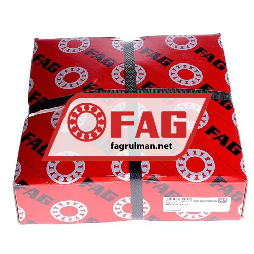 FAG UCF215-47-J7 ürün fotoğrafı 2