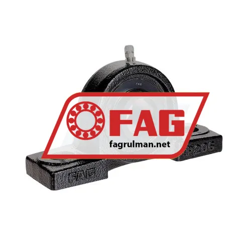 FAG UCP206-J7