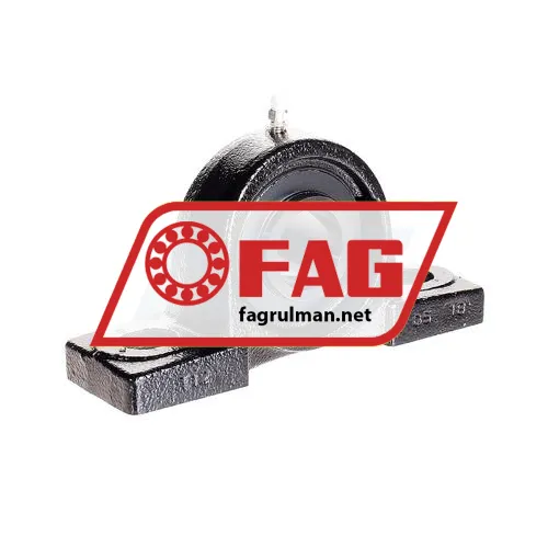 FAG UCP206-J7 ürün fotoğrafı 3