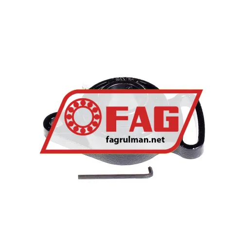 FAG UCFA208-J7 ürün fotoğrafı 2