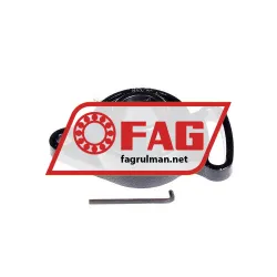 FAG UCFA208-J7 rulman resim 2