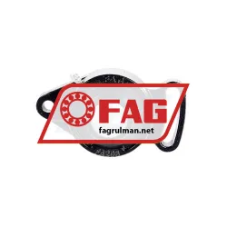 FAG UCFA208-J7 rulman resim 4