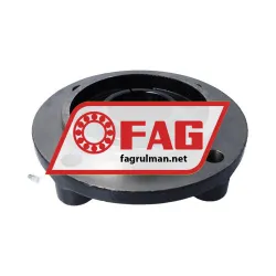 FAG UKFC218-J7 rulman resim 2