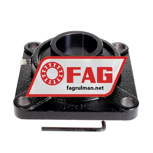 FAG UCF212-J7 ürün fotoğrafı 2