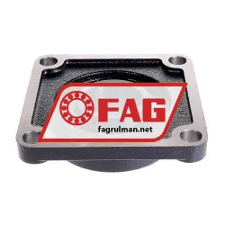 FAG UCF212-J7 rulman resim 3