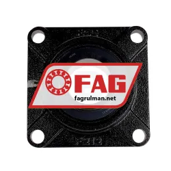 FAG UCF212-J7 rulman resim 4