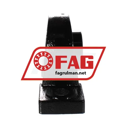 FAG UCP210-32-J7 ürün fotoğrafı 2