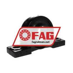FAG UCP210-32-J7