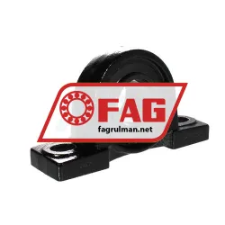 FAG UCP210-32-J7 rulman resim 3