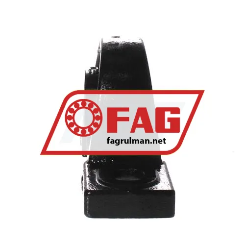 FAG UCP206-20-J7 ürün fotoğrafı 2