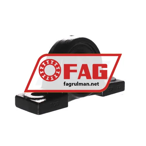 FAG UCP206-20-J7 ürün fotoğrafı 3