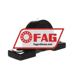 FAG UCP206-20-J7 rulman resim 3