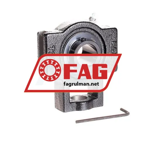 FAG UCT205-J7 ürün fotoğrafı 2