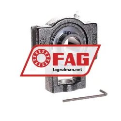 FAG UCT205-J7 rulman resim 2